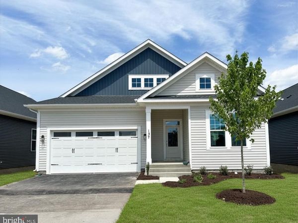 137 OLEANDER COURT, WINCHESTER, VA 22603