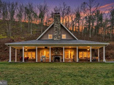 1232 NEWPORT ROAD, DUNCANNON, PA 17020