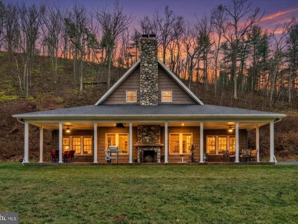 1232 NEWPORT, DUNCANNON, PA 17020