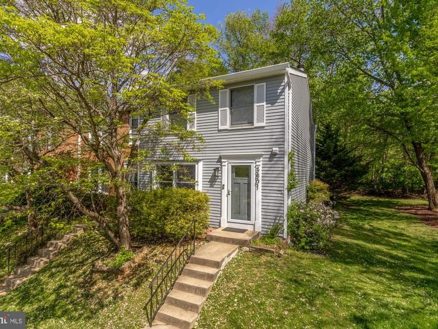 3801 Old Baltimore Drive, Unit 101, Olney, MD 20832 Main Photo