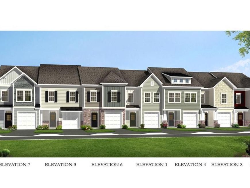 Homesite 496 Husky Trail , Martinsburg, WV 25403 Main Photo