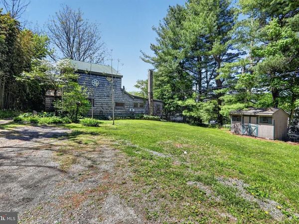 890 DOE RUN ROAD, COATESVILLE, PA 19320