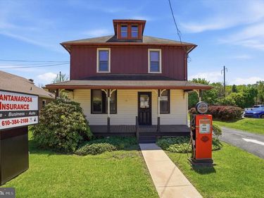 3532 LINCOLN HIGHWAY, THORNDALE, PA 19372