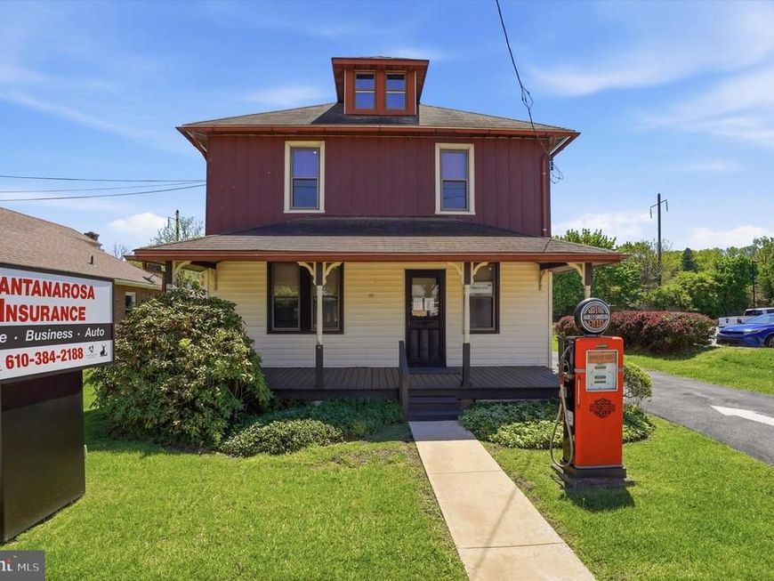 3532 Lincoln Highway , Thorndale, PA 19372 Main Photo