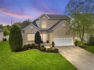 5 JUNE ANN, CLAYTON, NJ 08312