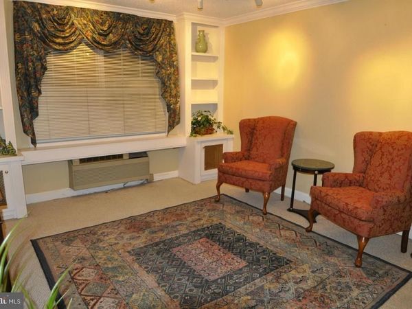 1612 W. ABINGDON DRIVE W, Unit 101, ALEXANDRIA, VA 22314