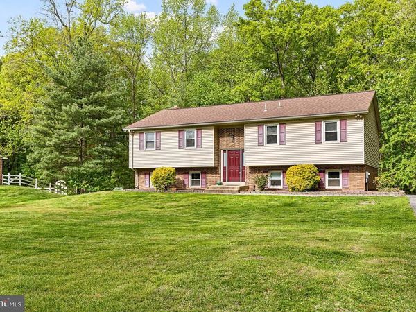 116 DOROTHY DRIVE, BEAR, DE 19701