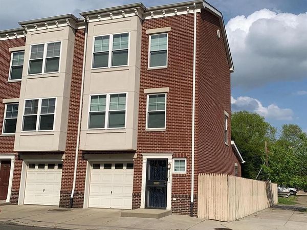 1301 N MARSHALL STREET , PHILADELPHIA, PA 19122