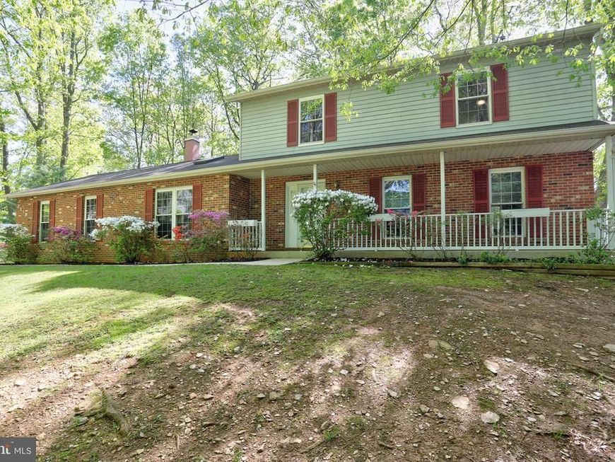 2219 Firewood Drive, Sykesville, MD 21784 Main Photo