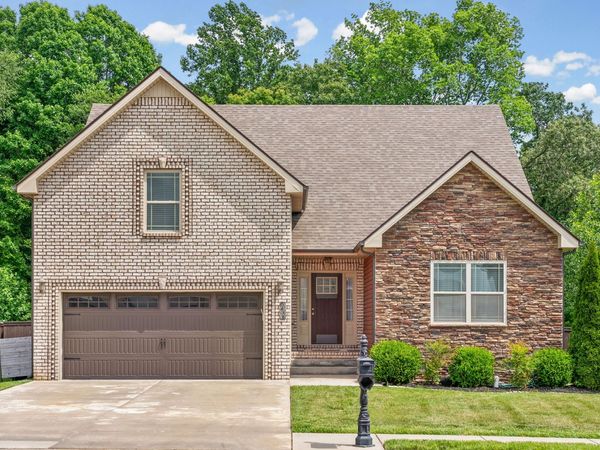 1655 Ellie Piper Cir, Clarksville, TN 37043