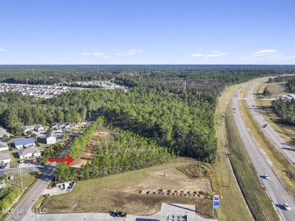 0 Lamey Bridge Road, Biloxi, MS 39532