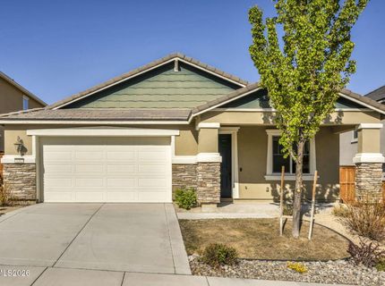 3262 Rimini Drive, Sparks, NV 89434 Photo