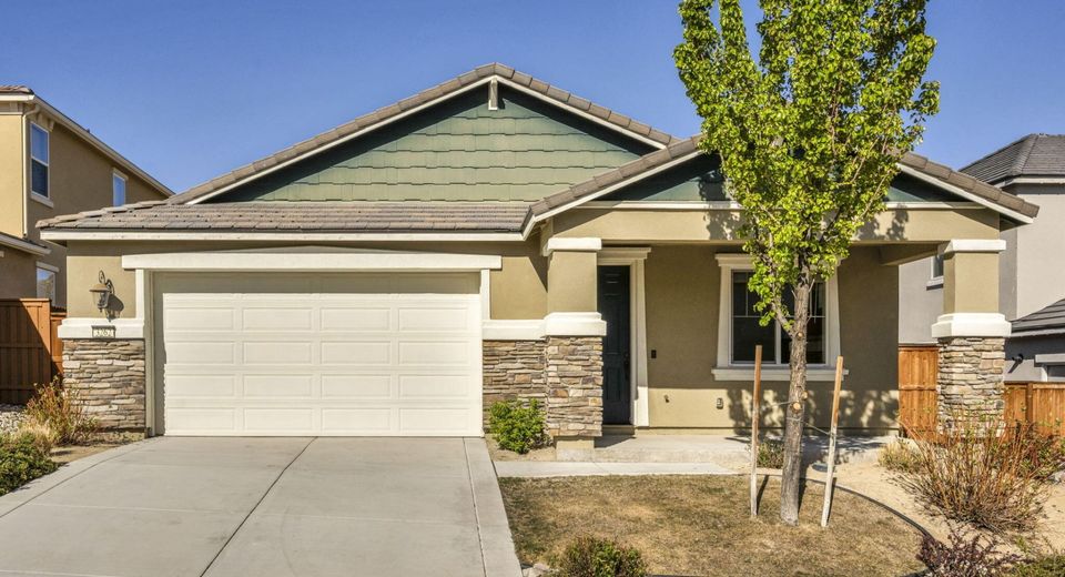 3262 Rimini Drive, Sparks, NV 89434 Photo