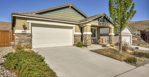 3262 Rimini Drive, Sparks, NV 89434 Photo