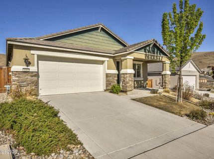 3262 Rimini Drive, Sparks, NV 89434 Photo