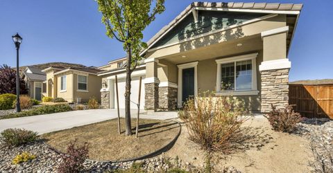 3262 Rimini Drive, Sparks, NV 89434 Photo