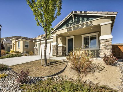 3262 Rimini Drive, Sparks, NV 89434 Photo