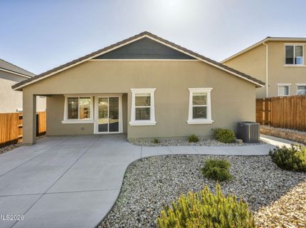 3262 Rimini Drive, Sparks, NV 89434 Photo