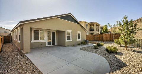 3262 Rimini Drive, Sparks, NV 89434 Photo