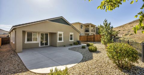 3262 Rimini Drive, Sparks, NV 89434 Photo