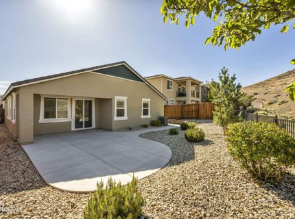 3262 Rimini Drive, Sparks, NV 89434 Photo