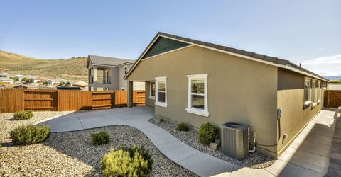 3262 Rimini Drive, Sparks, NV 89434 Photo