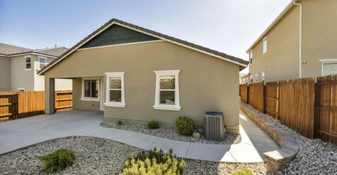 3262 Rimini Drive, Sparks, NV 89434 Photo