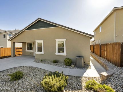 3262 Rimini Drive, Sparks, NV 89434 Photo
