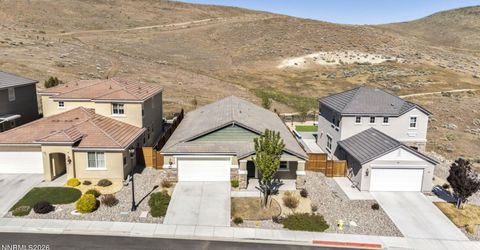 3262 Rimini Drive, Sparks, NV 89434 Photo