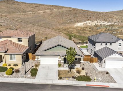 3262 Rimini Drive, Sparks, NV 89434 Photo