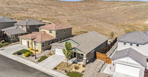 3262 Rimini Drive, Sparks, NV 89434 Photo