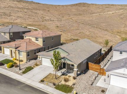 3262 Rimini Drive, Sparks, NV 89434 Photo