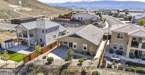 3262 Rimini Drive, Sparks, NV 89434 Photo