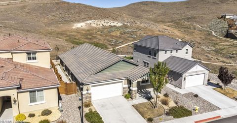 3262 Rimini Drive, Sparks, NV 89434 Photo