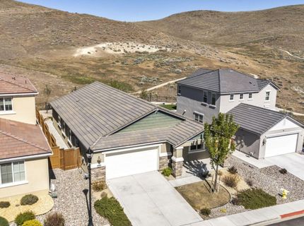 3262 Rimini Drive, Sparks, NV 89434 Photo