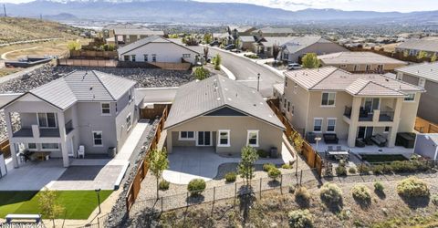 3262 Rimini Drive, Sparks, NV 89434 Photo