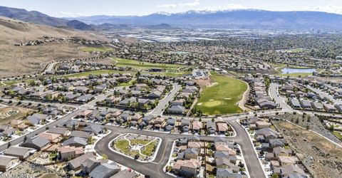 3262 Rimini Drive, Sparks, NV 89434 Photo