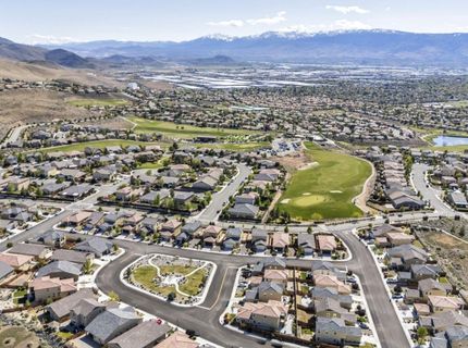 3262 Rimini Drive, Sparks, NV 89434 Photo