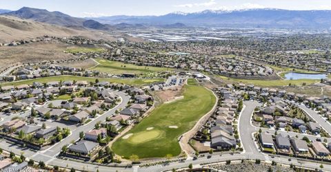 3262 Rimini Drive, Sparks, NV 89434 Photo