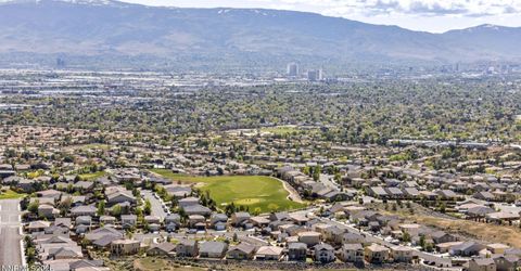 3262 Rimini Drive, Sparks, NV 89434 Photo