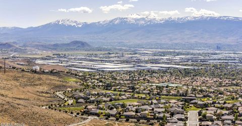 3262 Rimini Drive, Sparks, NV 89434 Photo