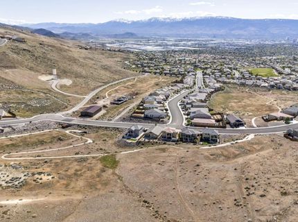 3262 Rimini Drive, Sparks, NV 89434 Photo