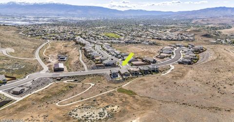 3262 Rimini Drive, Sparks, NV 89434 Photo