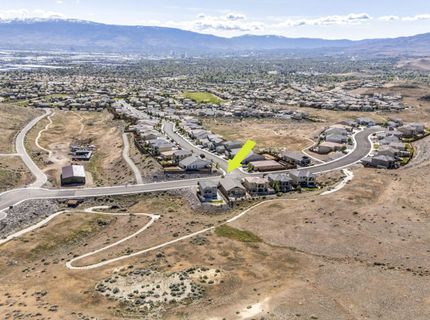 3262 Rimini Drive, Sparks, NV 89434 Photo