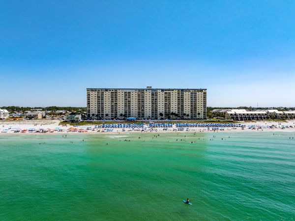 5801 Thomas Drive, UNIT 1411, Panama City Beach, FL 32408