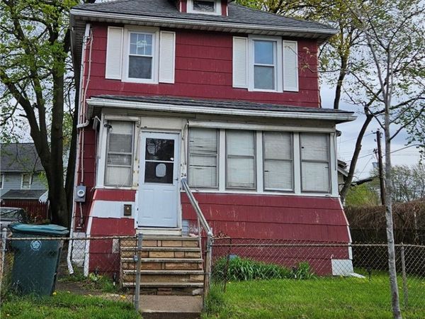 24 Arbutus Street , Rochester, NY 14609