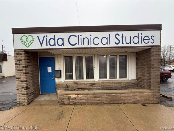 24326 W Warren Street , Dearborn Heights, MI 48127