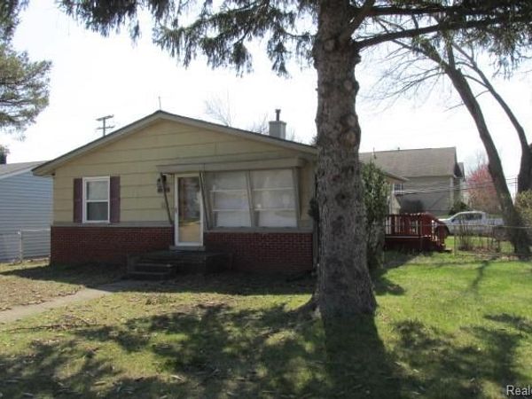 30953 7 MILE Road , Livonia, MI 48152