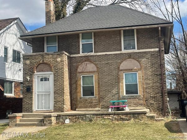 5050 Somerset Avenue , Detroit, MI 48224