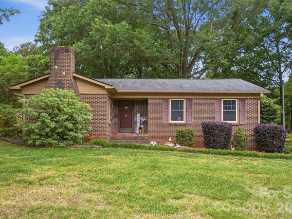1621 Love Road , Monroe, NC 28110
